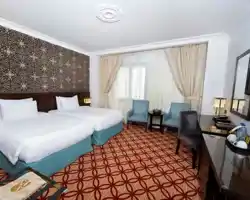 Dallah Taibah Hotel thumbnail